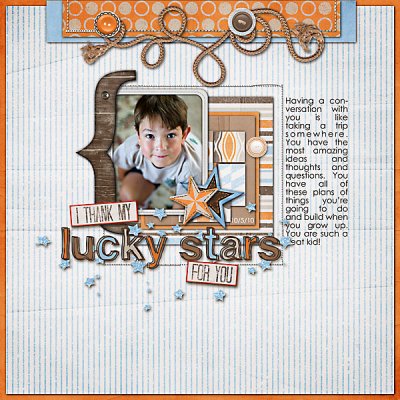 Lucky Stars