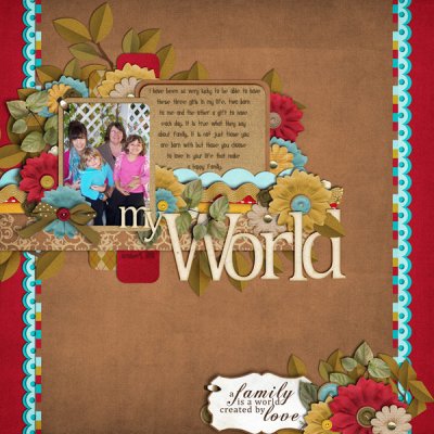 My World