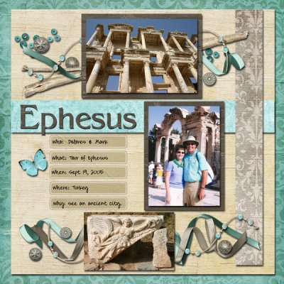 Ephesus