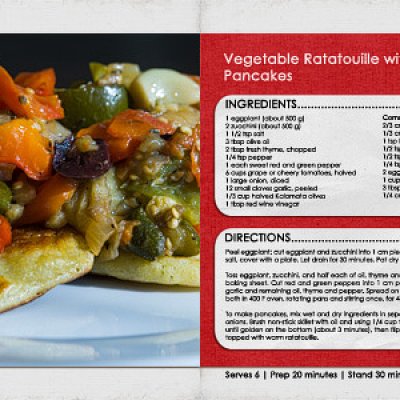 Ratatouille