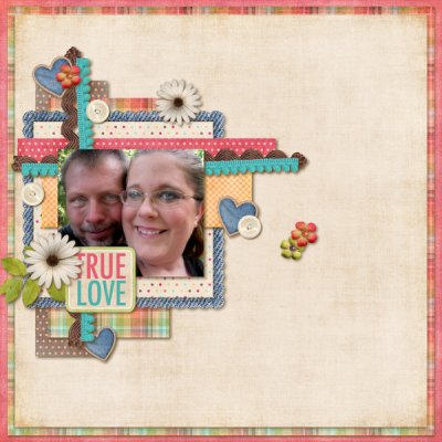 True Love