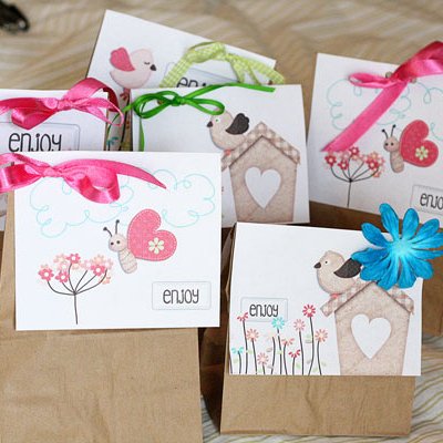 Enjoy Bags