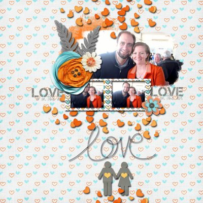 ~Love~