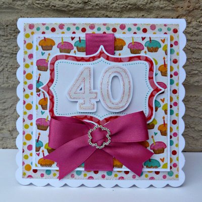 Birthday Card