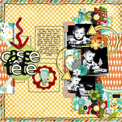 Puzzle