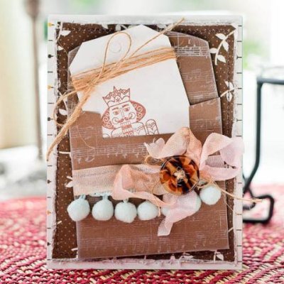 A Little Card