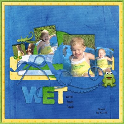 WET