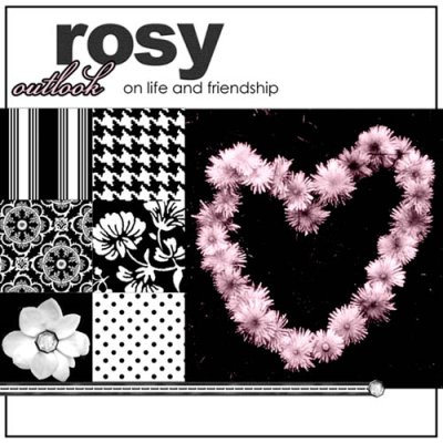 Rosy Outlook