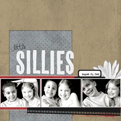 Little Sillies