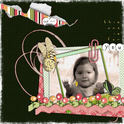 For You