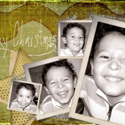 Christmas Cards!