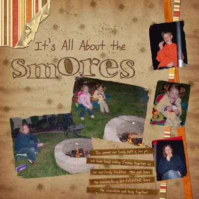 SmoresDONE