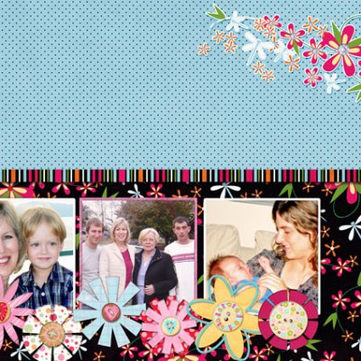 May Calendar