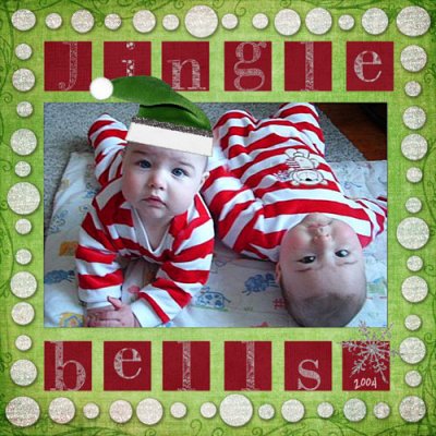 Jingle Bells 2004
