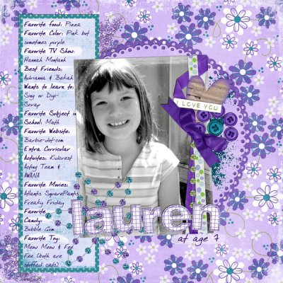 Lauren