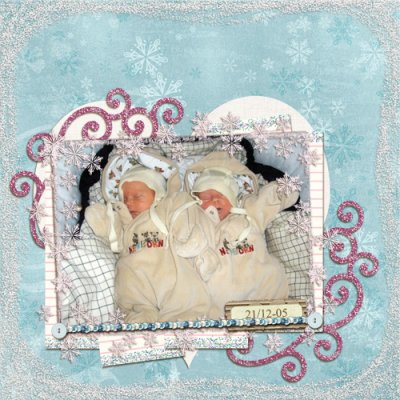 Winter - 05