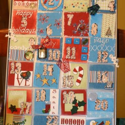 Advent Calendar