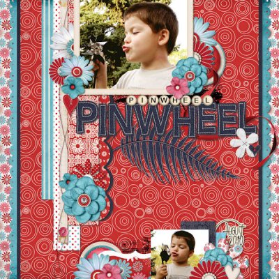 Pinwheel