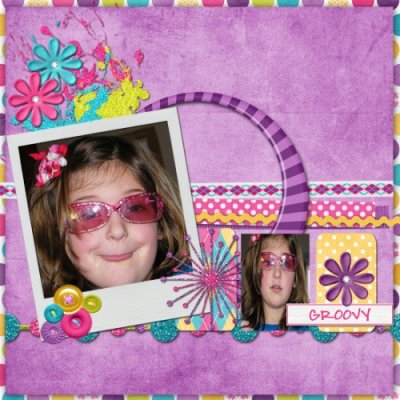Groovy