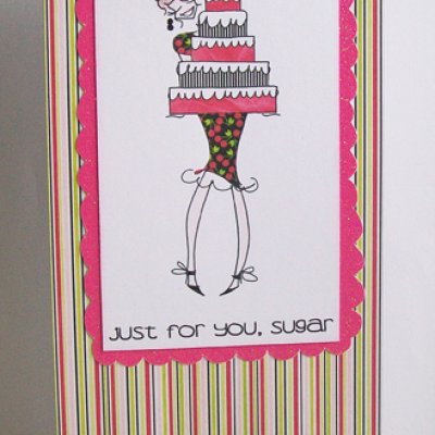 For You, Sugar