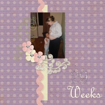 29 weeks