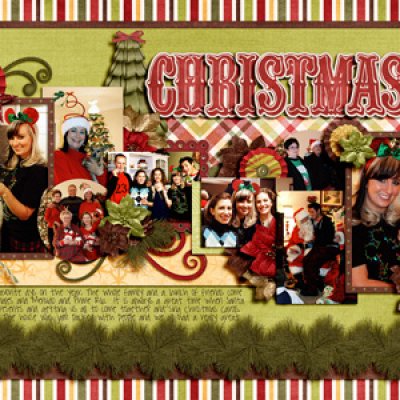 Christmas Eve
