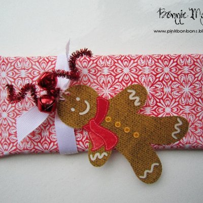 Xmas Chocolate Bars