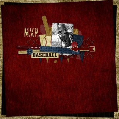 Baseball MVP