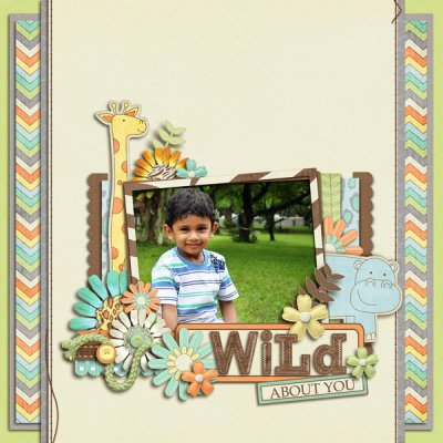 Wild Abt U