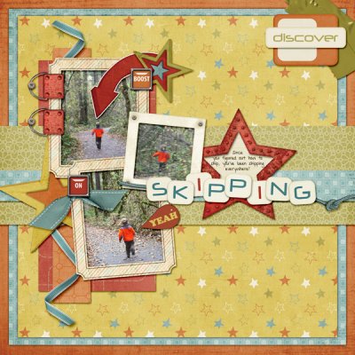 11L-Skipping-Web