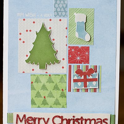 Christmas Card