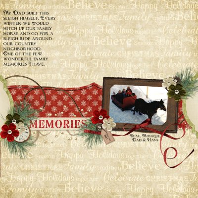Family Memories