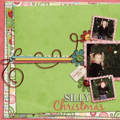 Silly Christmas