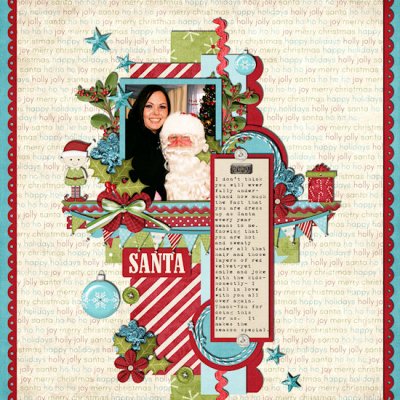 Santa