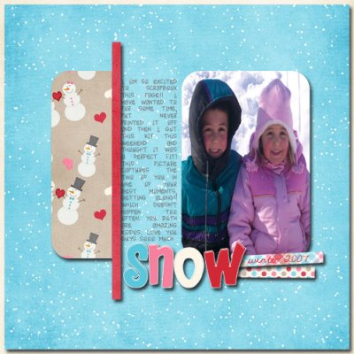 Winter 2007