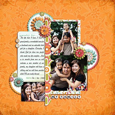 My Family