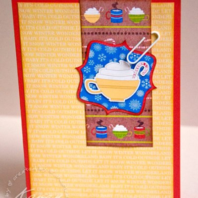 Cozy Card