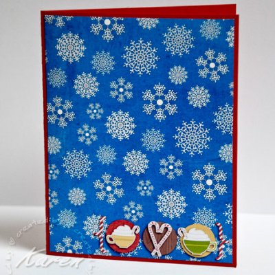 Cozy Card 2