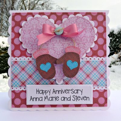 Happy Anniversary