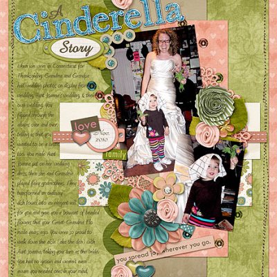 A Cinderella Story