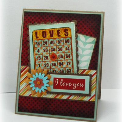 Loves Bingo