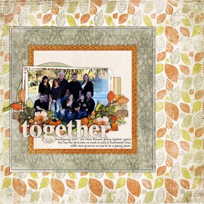 Together