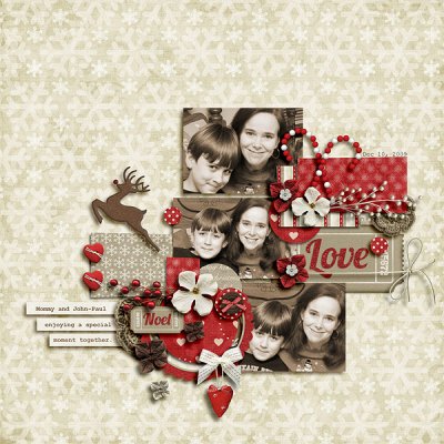 Christmas Love