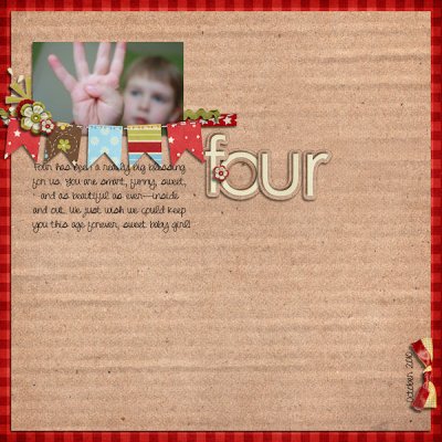 four