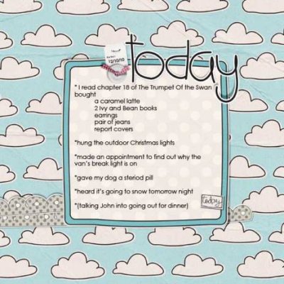 Today