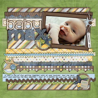 Baby Max