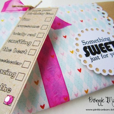 Birthday Wrap