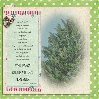 December 1