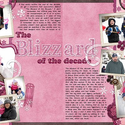 Blizzard