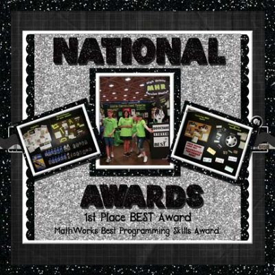 BEST Robotics National Awards
